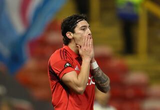 Nadie puede con el ‘Euro Estrasburgo’