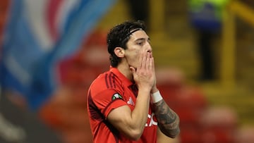 Nadie puede con el ‘Euro Estrasburgo’