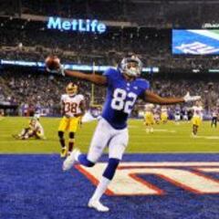 Los Giants respiran... los Redskins vuelven a las andadas