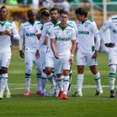 Deportivo Cali ahora tiene 27.000 jugadores para elegir