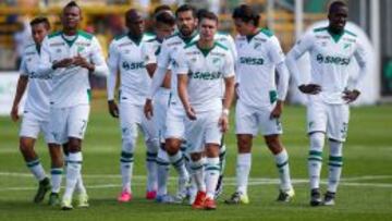 La 'cantera' del Deportivo Cali es considerada la mejor del país