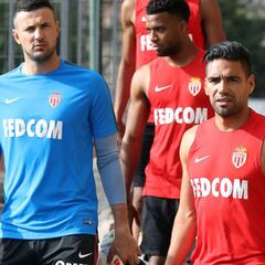 Falcao emite comunicado sobre acusaciones de fraude fiscal