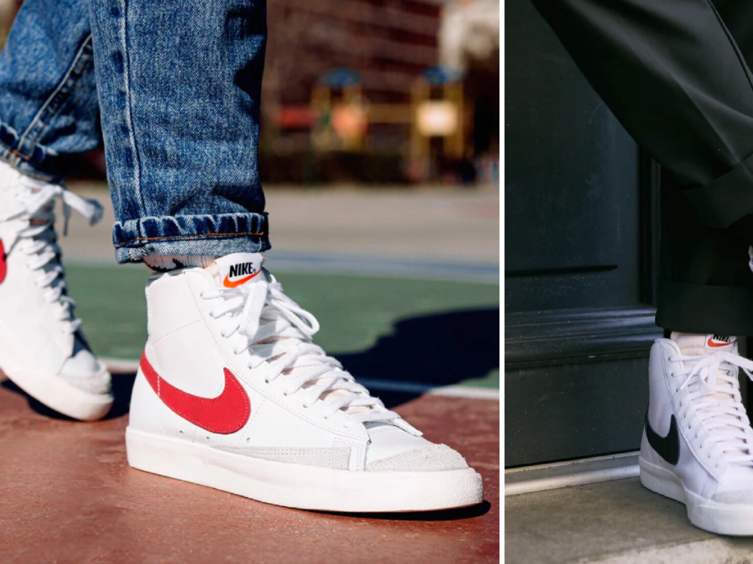 Nike blazer discount hombre 2016