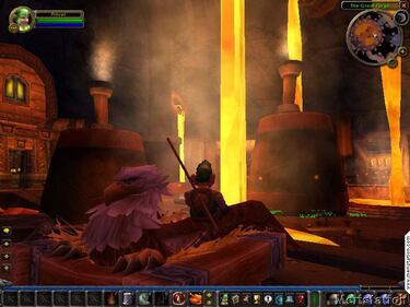 World of Warcraft supera los dos millones de usuarios