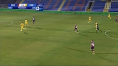 Es como ver a Romario otra vez: la barbaridad de la que todos hablan en Italia