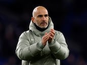 Oficial: Maresca deja el Chelsea