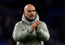 Oficial: Maresca deja el Chelsea