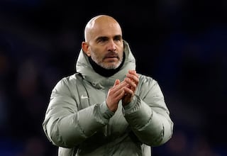 Oficial: Maresca deja el Chelsea