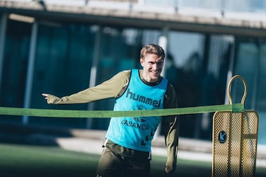 “Mbappé no es imparable”