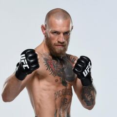 UFC: McGregor hopes for Khabib rematch but predicts title strip