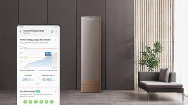 Samsung conectará el coche con el resto de aparatos de tu casa