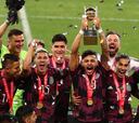 México es campeón del Preolímpico Concacaf 2021