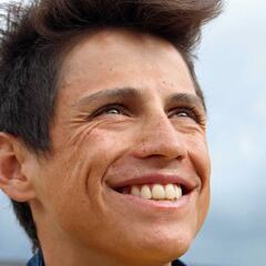 Esteban Chaves sueña en grande: Olímpicos y Vuelta a España