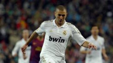 "Todo es posible en el Camp Nou"