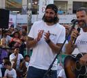 La Fundación Ricky Rubio ha cumplido dos años de vida