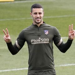 Hermoso: 26 años en su mejor momento y con una espinita