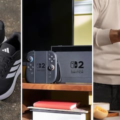 Esto es lo más vendido en Amazon en el mes de julio de 2025