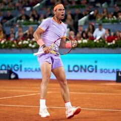 Apuestas Rafa Nadal 2024: ¿volverá a ganar un Grand Slam?