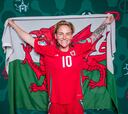 Fishlock, una ‘Dragona’ de leyenda
