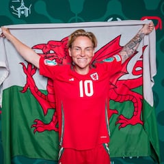 Fishlock, una ‘Dragona’ de leyenda