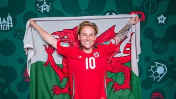 Fishlock, una ‘Dragona’ de leyenda