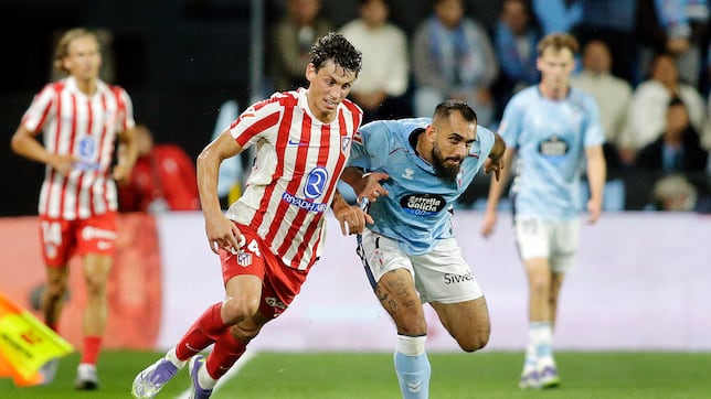 Le Normand se reencuentra