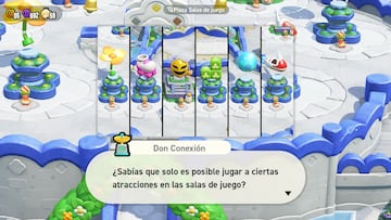 Super Mario Bros Wonder Nintendo Switch 2 Análisis nota conclusiones parque belabel multijugador