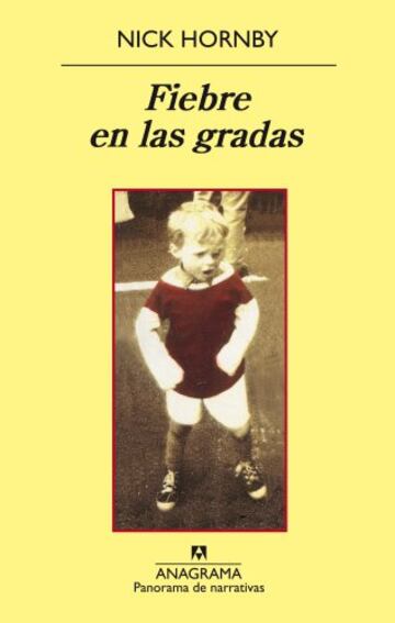 La afición enfermiza (al Arsenal) y cómo ésta define, para bien y para mal, nuestras vidas.