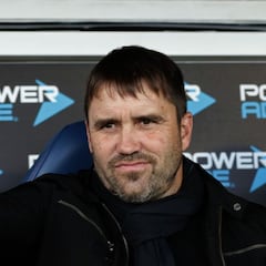 La llegada de Coudet revoluciona el mercado argentino