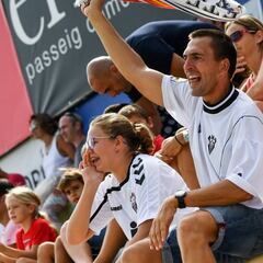 Albacete - Lugo: horario, canal de TV y dónde ver online