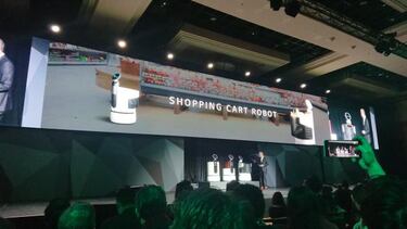 CES 2018: LG ThinQ conecta todo tu mundo