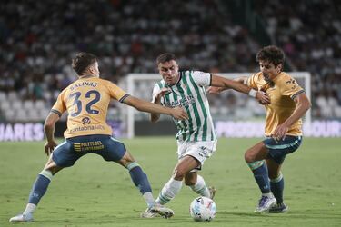 Las tres opciones para relevar a Carracedo