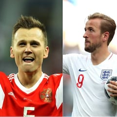 Así va la lucha del Mundial por continente: Europa domina