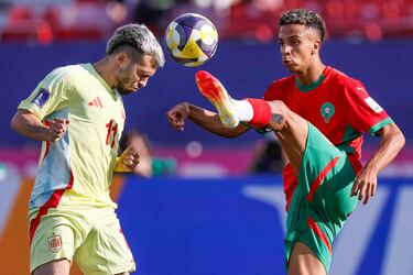 “Mi hermano nos invitó a su novia y a mí a Chile... Es una persona increíble, mi orgullo”