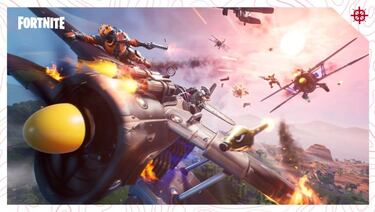 Fortnite: Operación Enfriamiento ya disponible; evento Navidad 2020