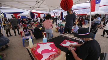 Fiestas Patrias 2021: ¿cuándo serán las próximas en Chile?