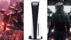 PS5: ha supuesto "un gran esfuerzo" reducir el ruido de la consola