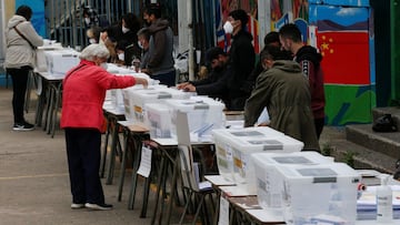 Elecciones Municipales Servel 2021: horario de votación y en qué locales puedo votar