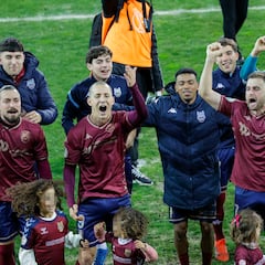 Vuelve la ‘Haiqueroelomanía’