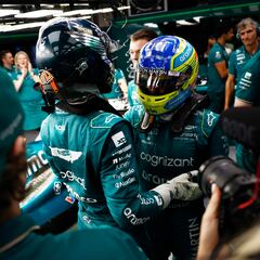 Carrera loca con recompensa