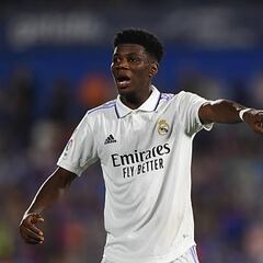 “Mbappé se interesó por mí”