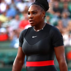 La WTA protegerá más a las tenistas que sean madres