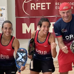 Un equipo español logra batir un record Guinness en Valencia