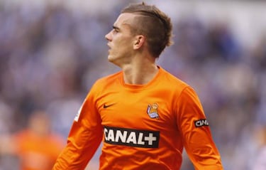 Griezmann tratará de recuperar el gol en un estadio fetiche