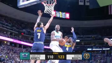 Triple duelo español en la jornada de NBA