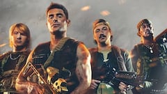 Battlefield 6 trolea a Call of Duty en su último tráiler con Zac Efron y estrellas del deporte y la música