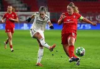 Twente 1 - 1 Real Madrid: resumen, resultado y goles