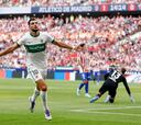 Atlético 1-1 Elche: resumen, resultado y goles del partido