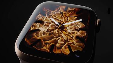 Los electrocardiogramas del Apple Watch Series 4 ya tienen fecha