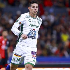 Liga MX: Partidos, fechas y horarios de la Jornada 3 del Clausura 2025